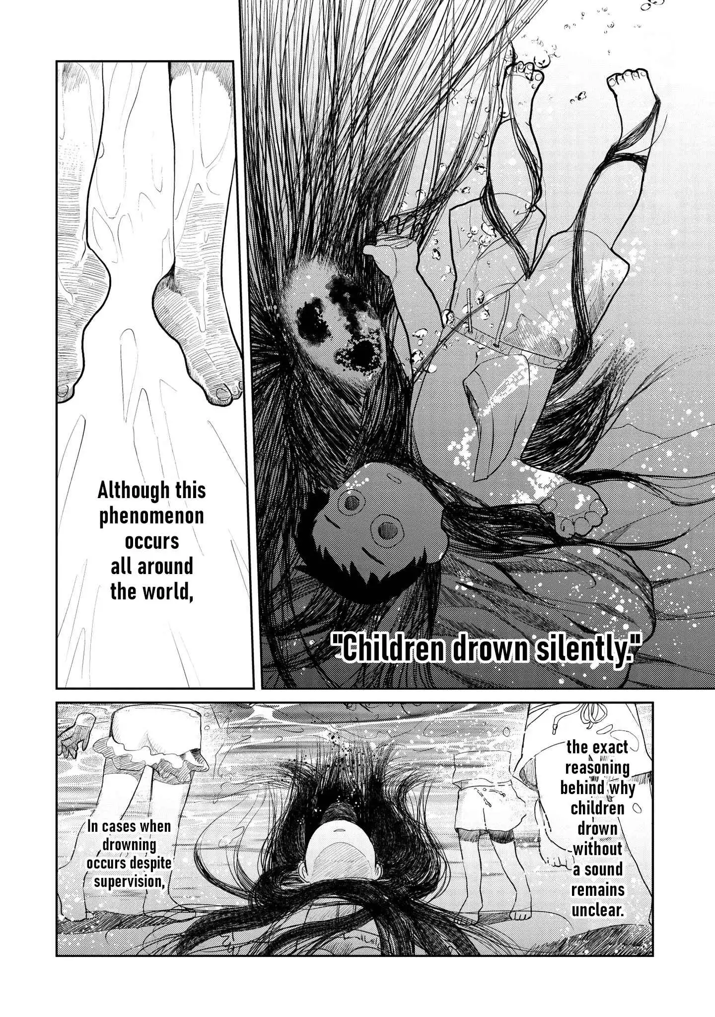 Kaya-chan wa kowakunai Chapter 9 14